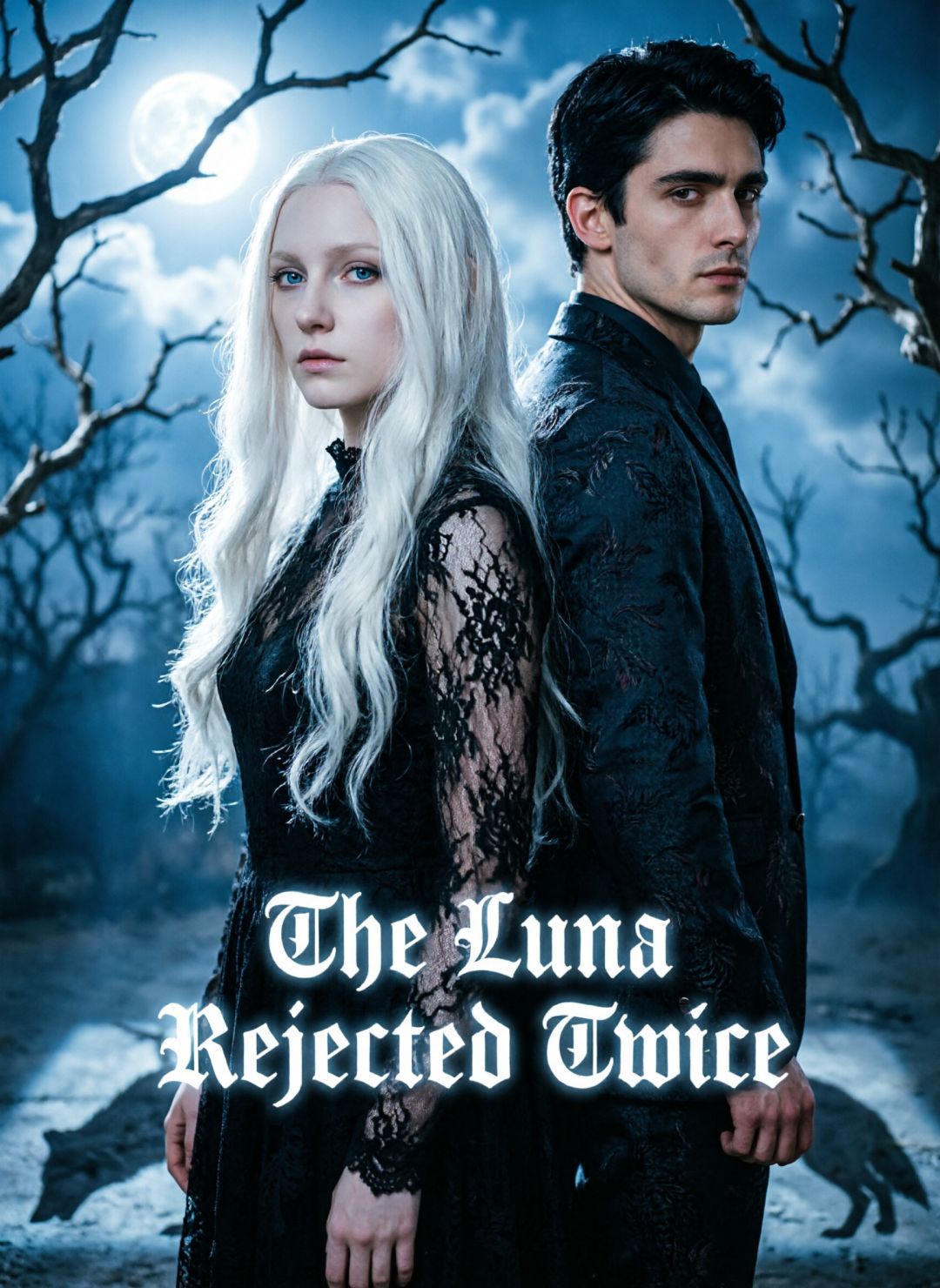 The Luna Rejected Twice