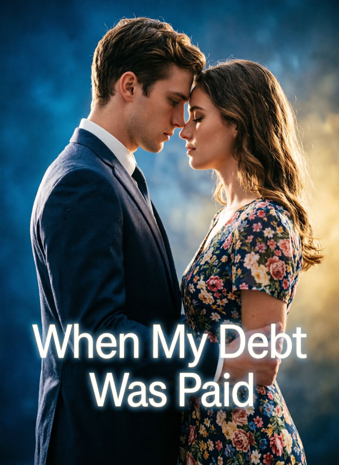 When My Debt Was Paid