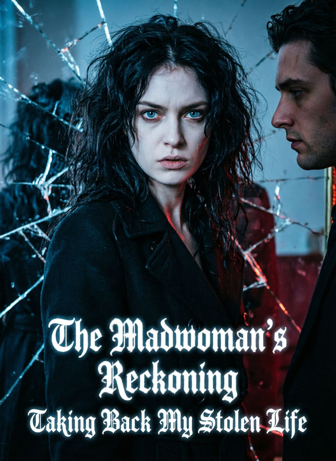 The Madwoman's Reckoning Taking Back My Stolen Life