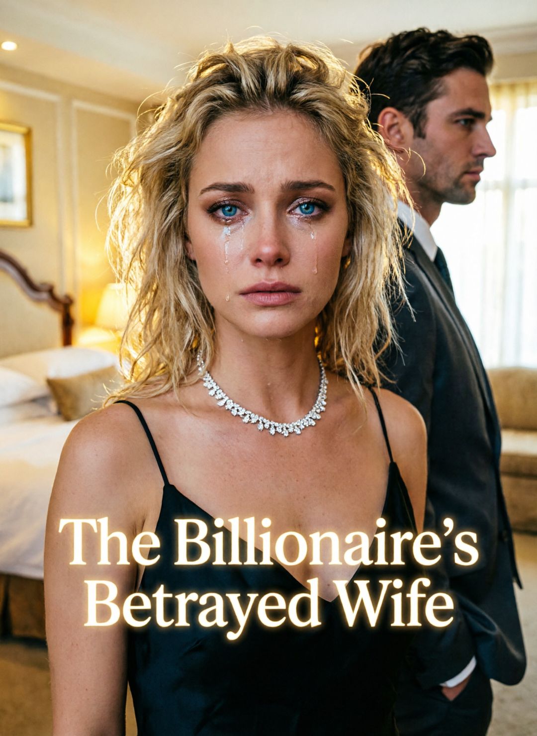 The Billionaire’s Betrayed Wife