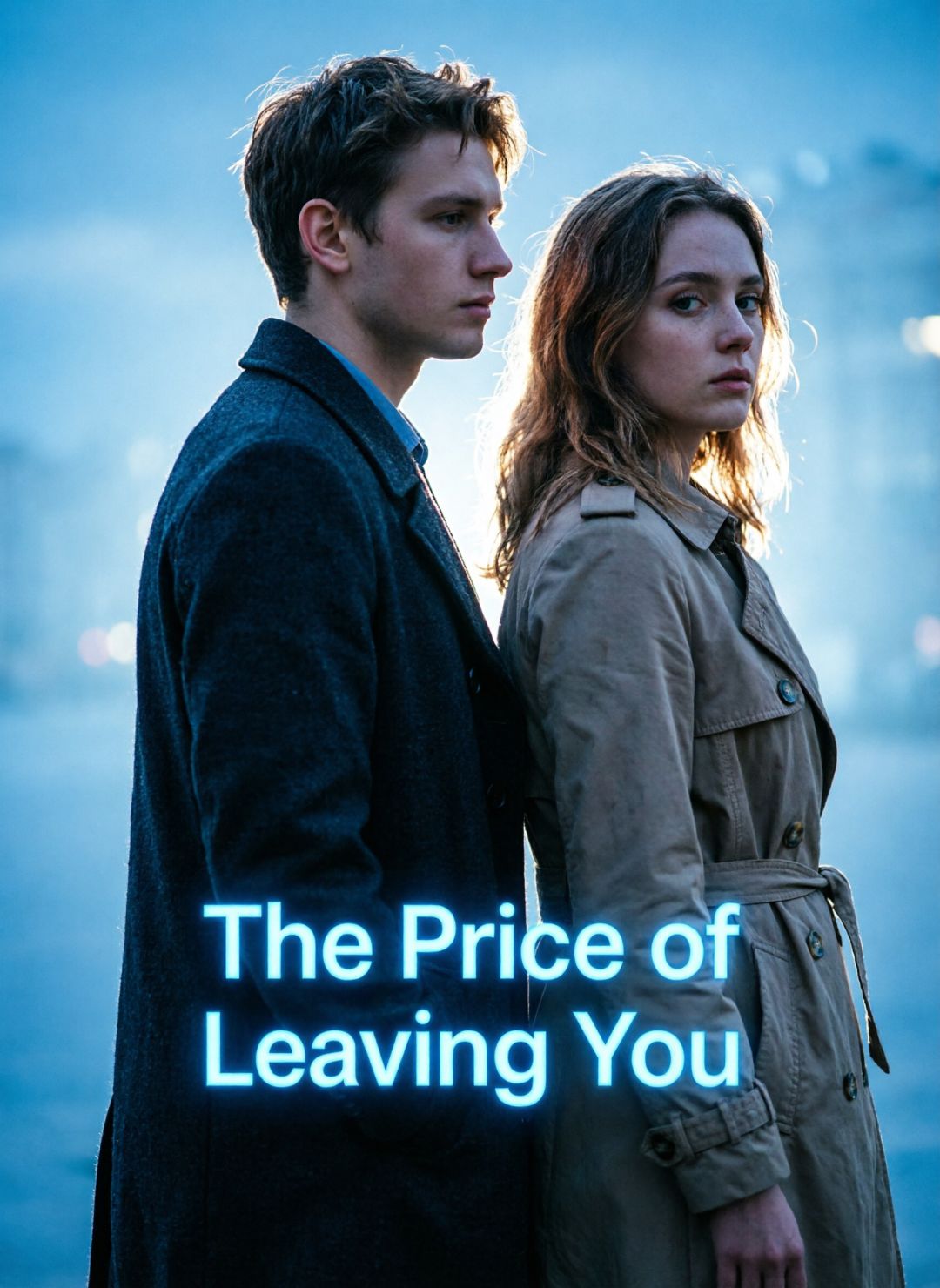 The Price of Leaving You
