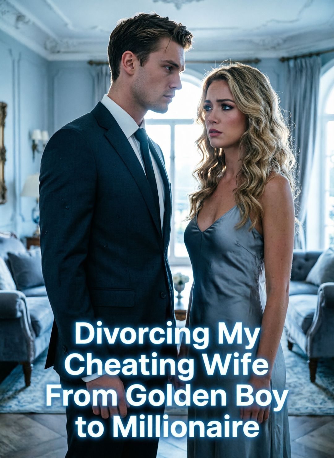 Divorcing My Cheating Wife From Golden Boy to Millionaire