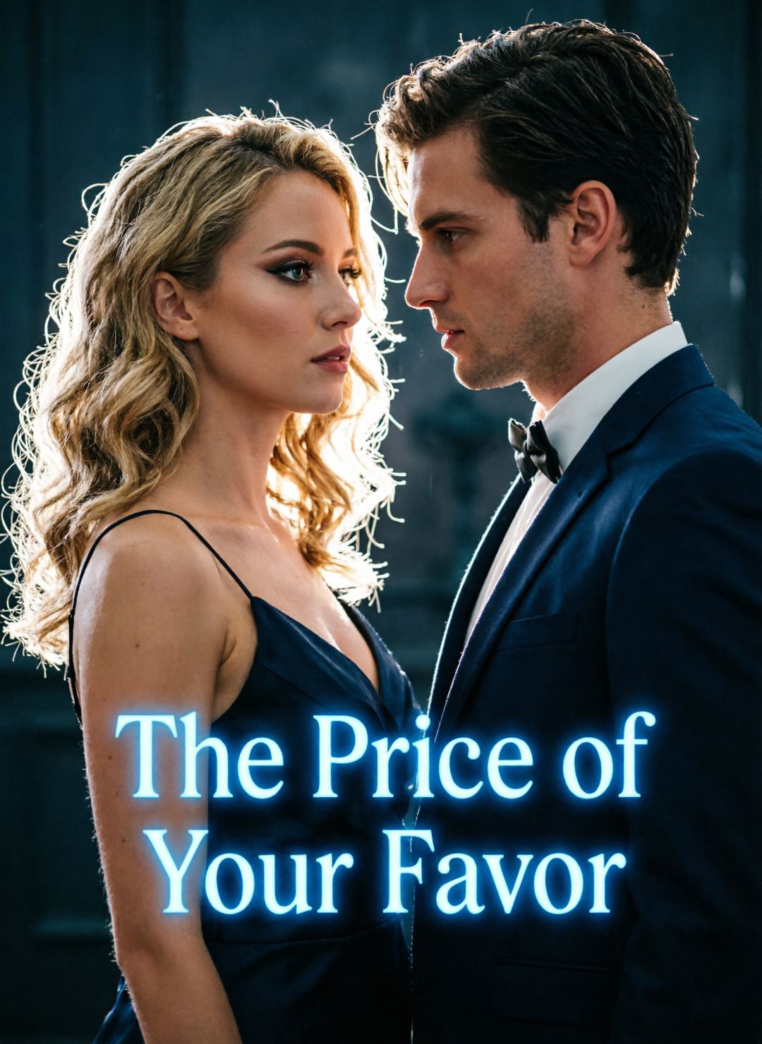 The Price of Your Favor