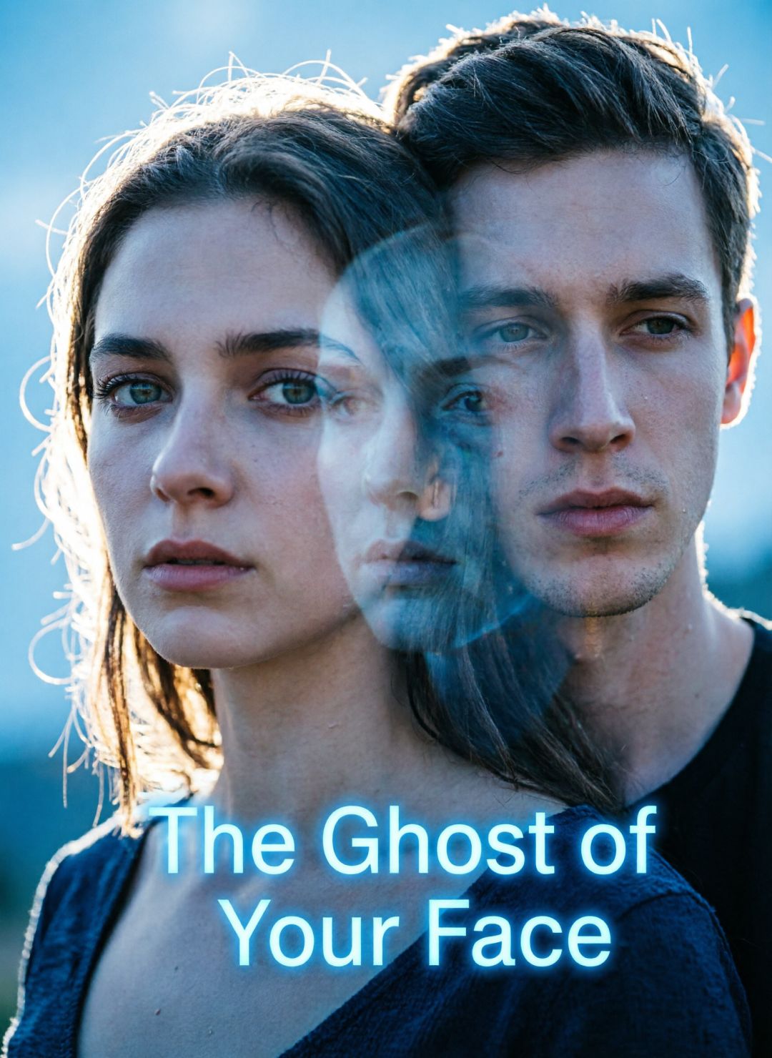 The Ghost of Your Face