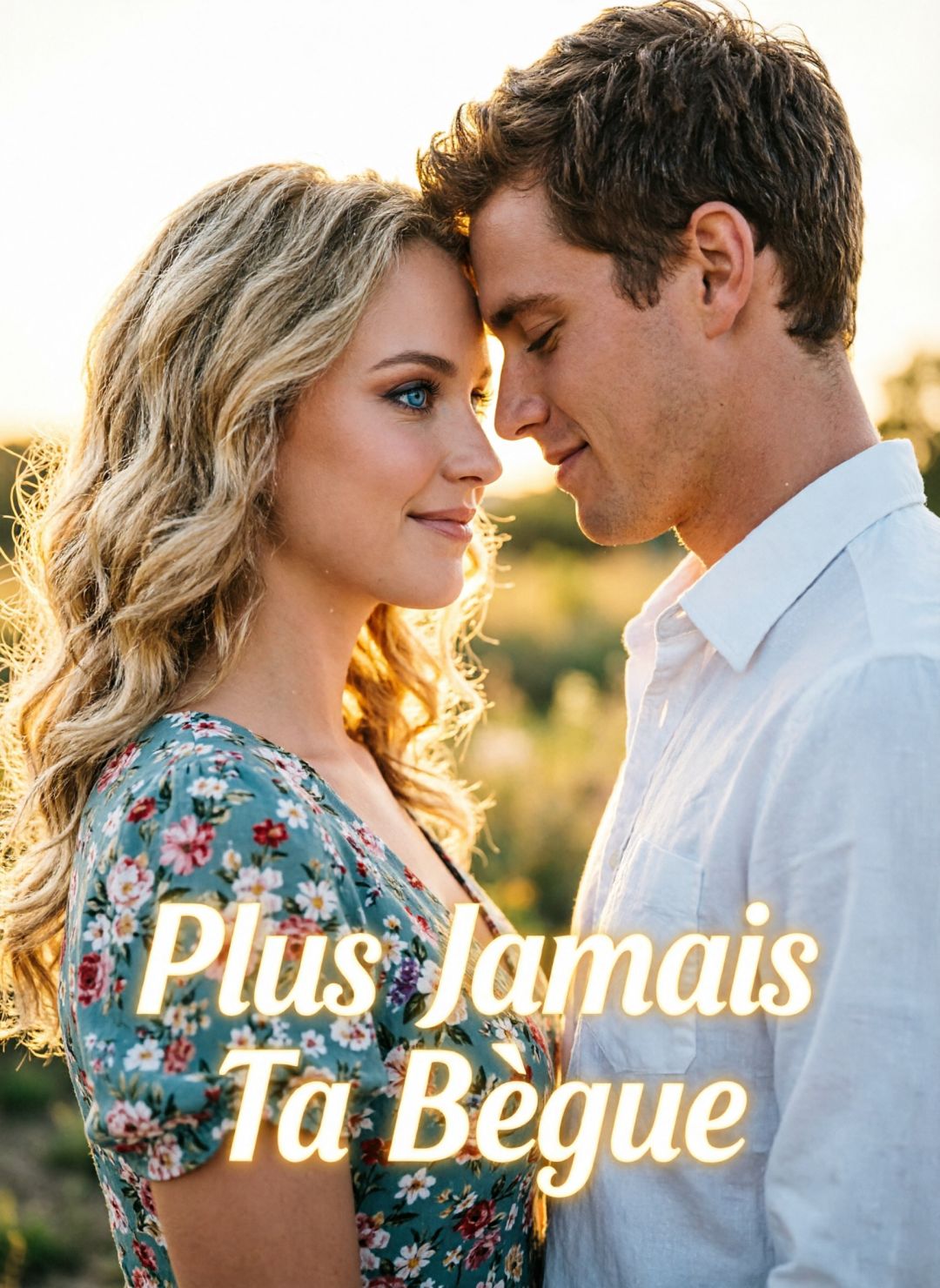 Plus Jamais Ta Bègue