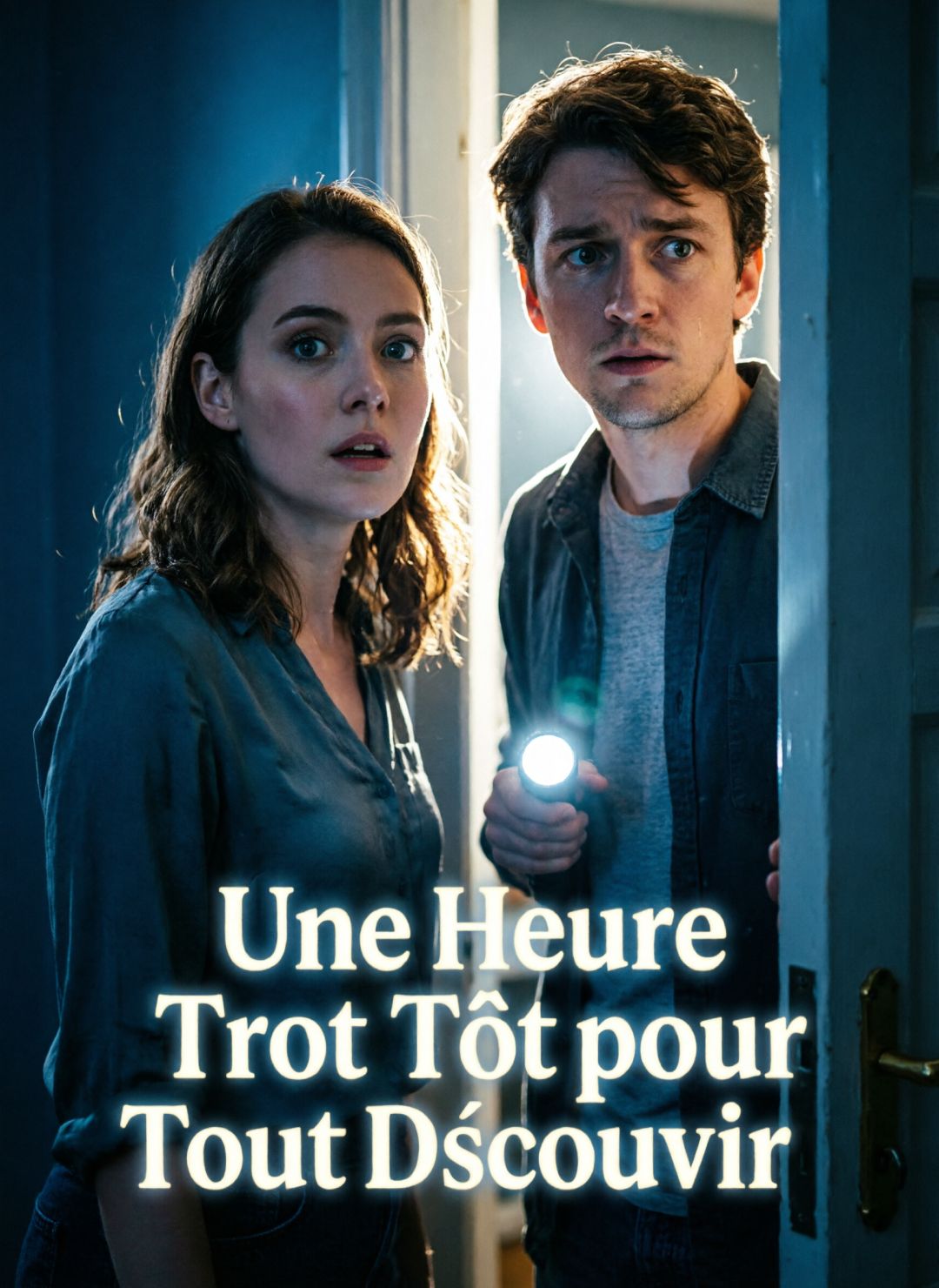 Une Heure Trop Tôt pour Tout Découvrir