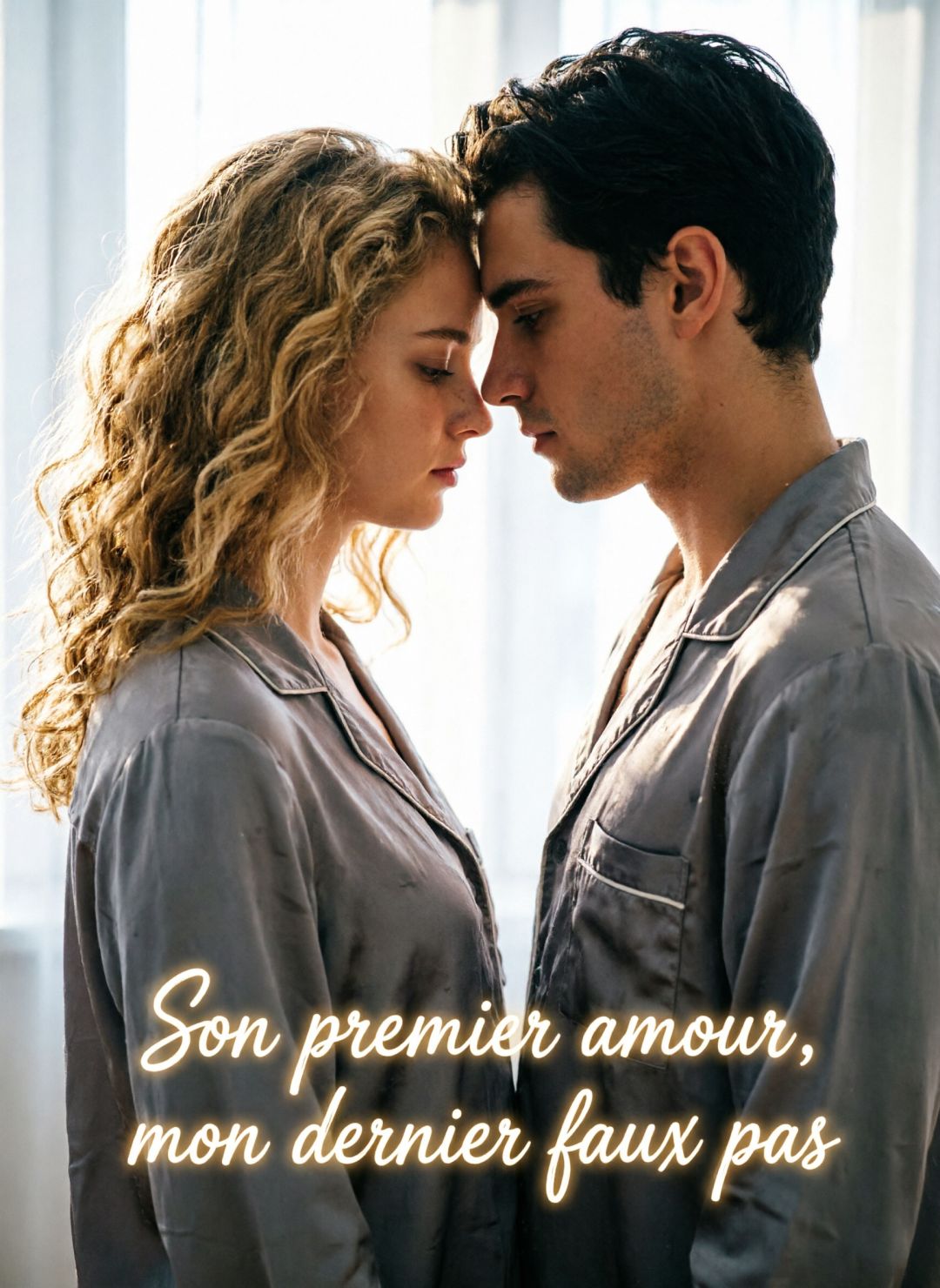 Son premier amour, mon dernier faux pas