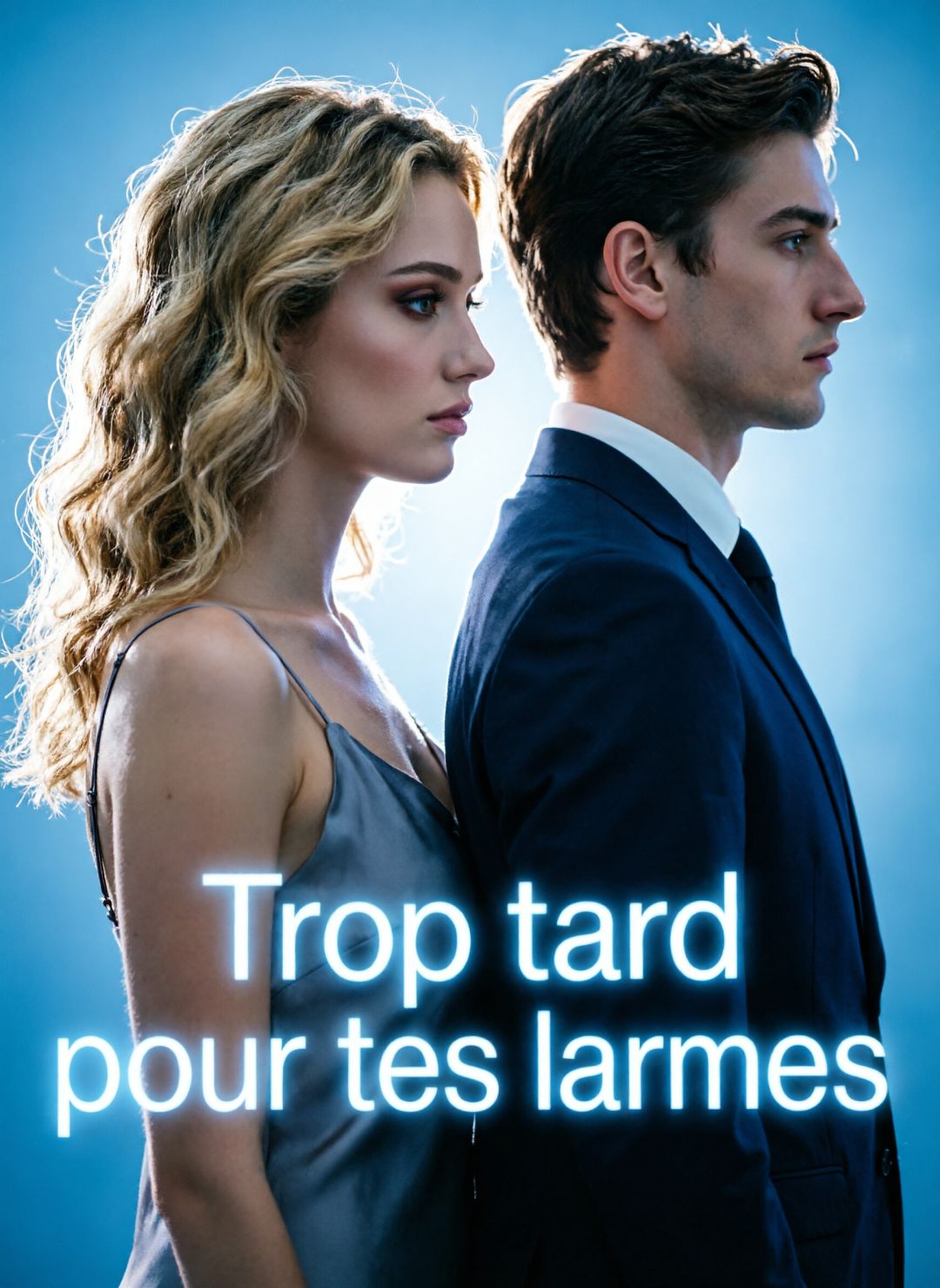 Trop tard pour tes larmes