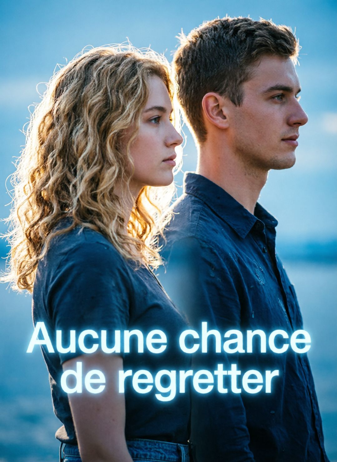 Aucune chance de regretter