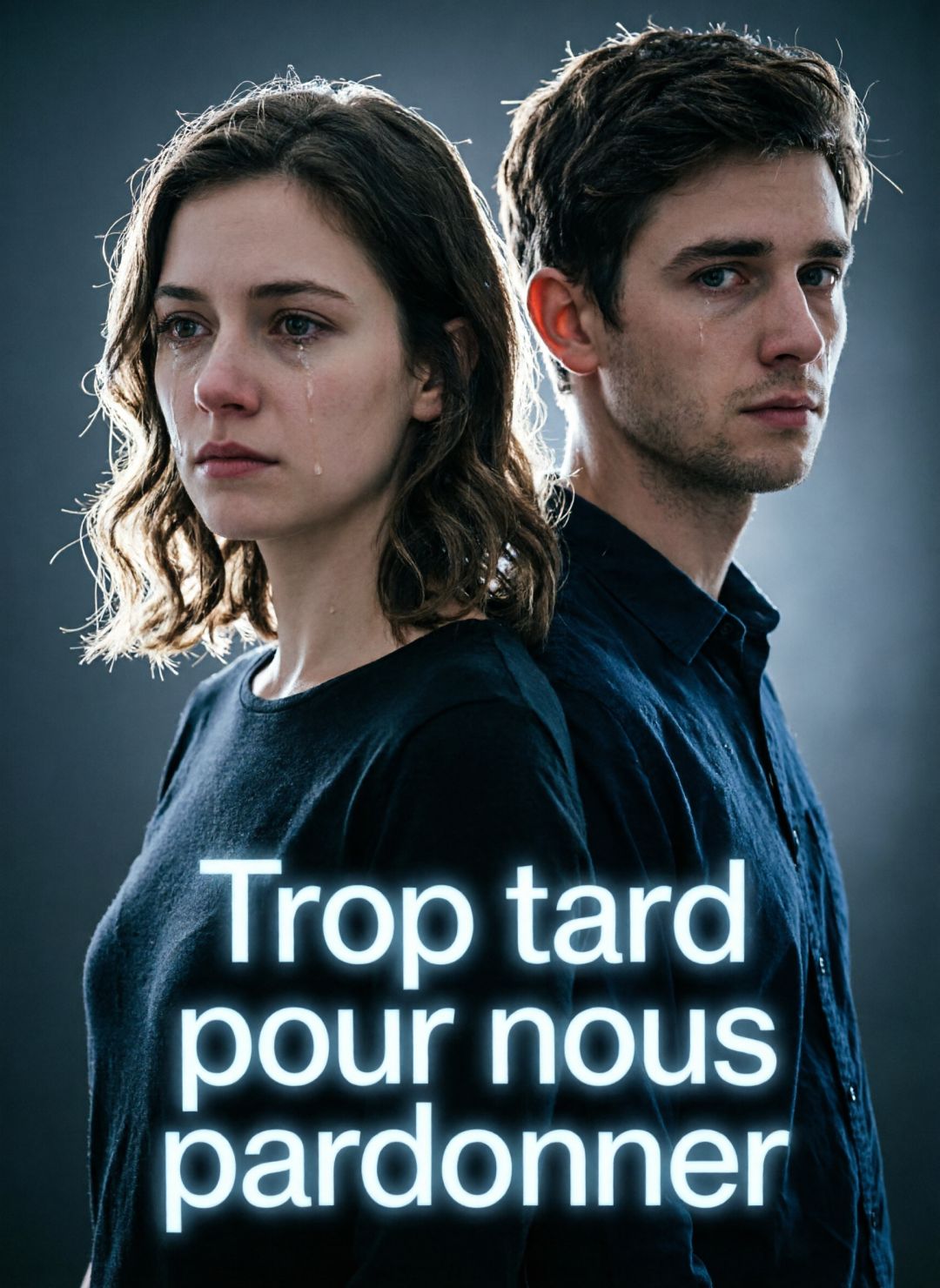 Trop tard pour nous pardonner