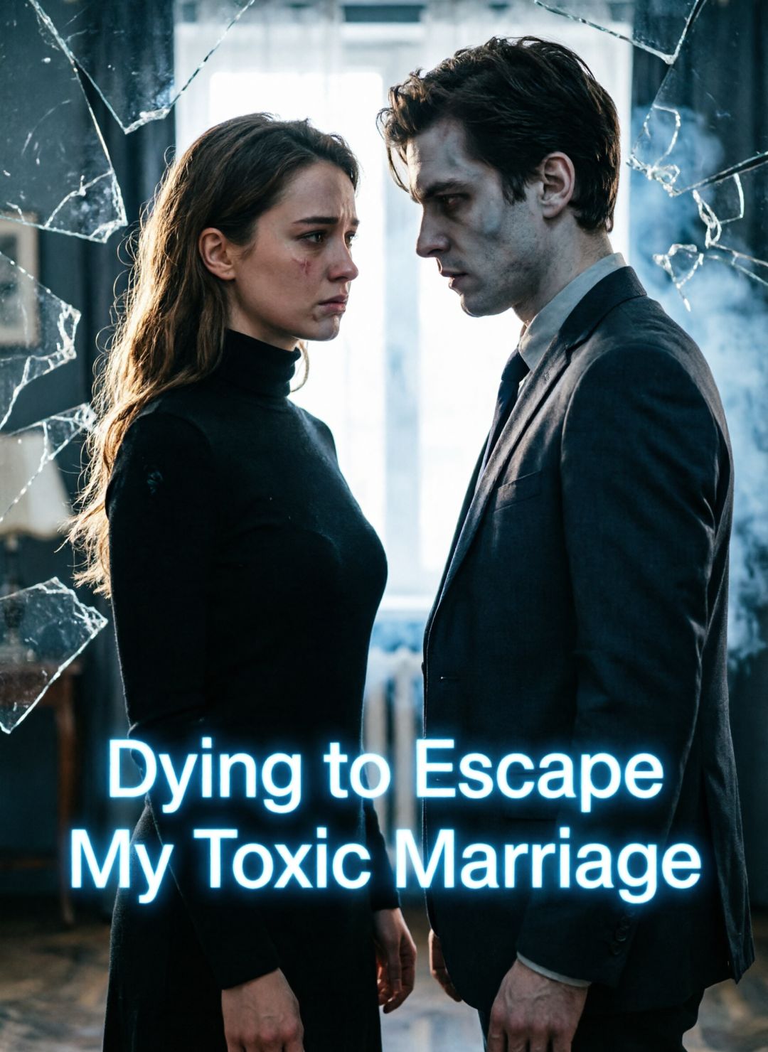 Dying to Escape My Toxic Marriage
