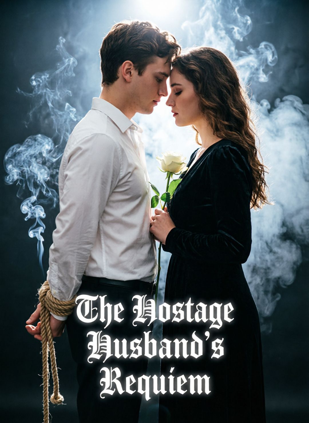 The Hostage Husband's Requiem