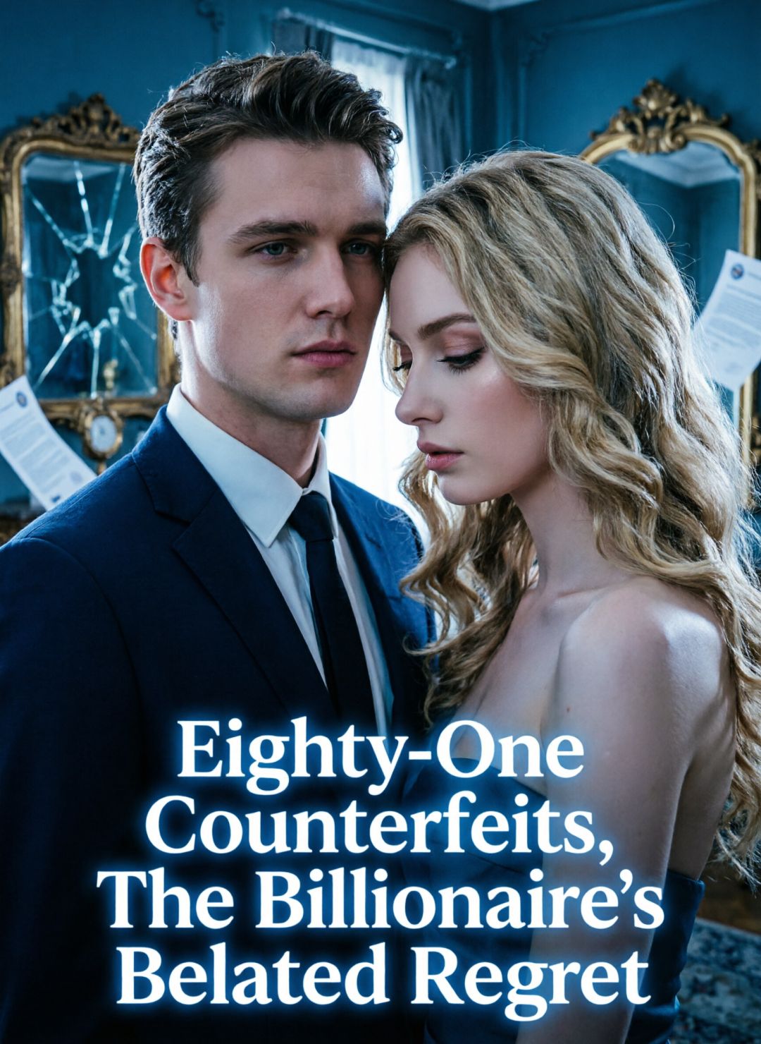 Eighty-One Counterfeits，The Billionaire's Belated Regret