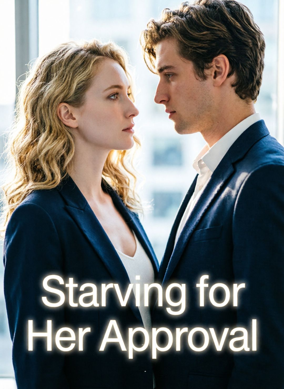 Starving for Her Approval