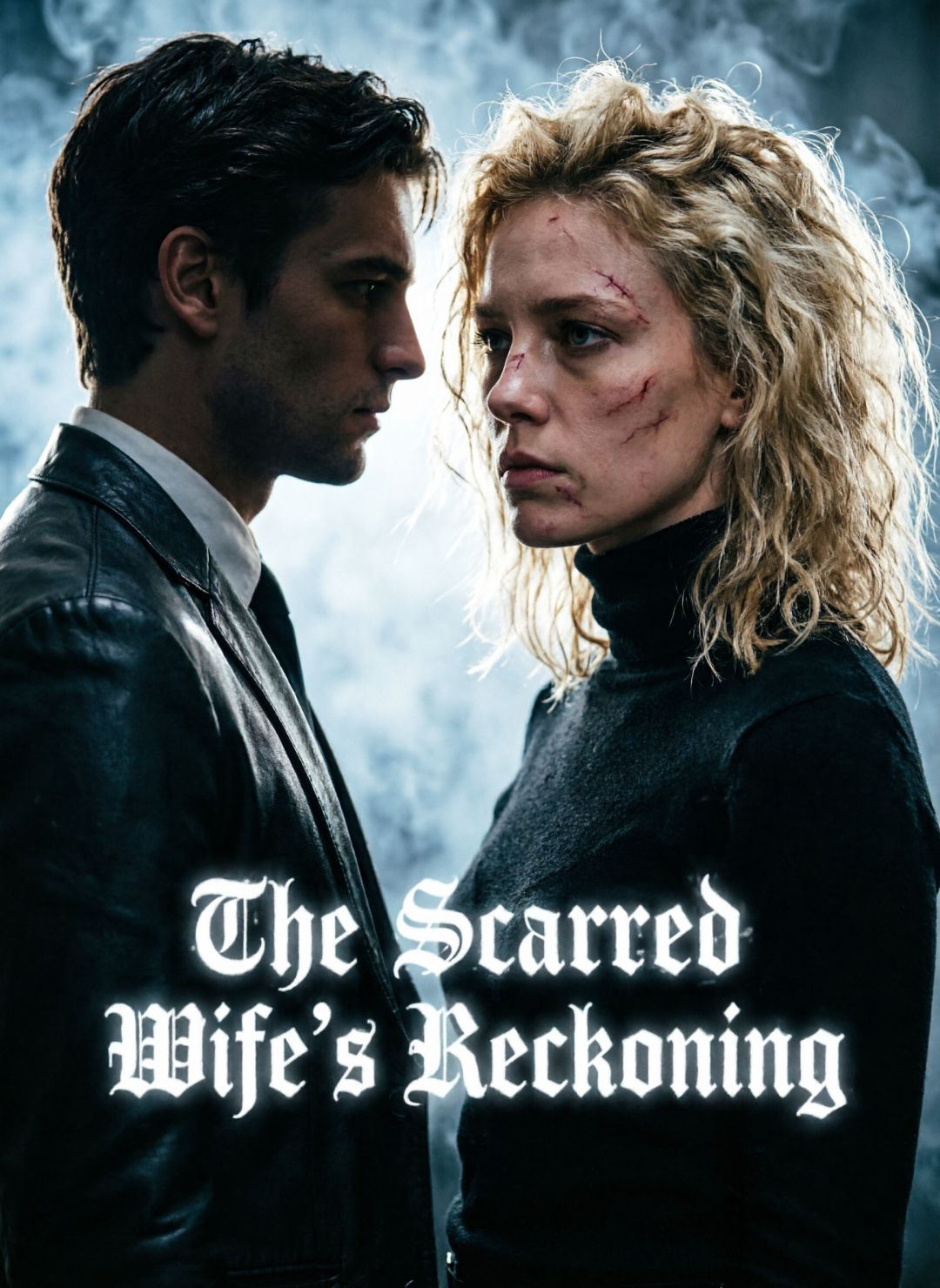 The Scarred Wife's Reckoning