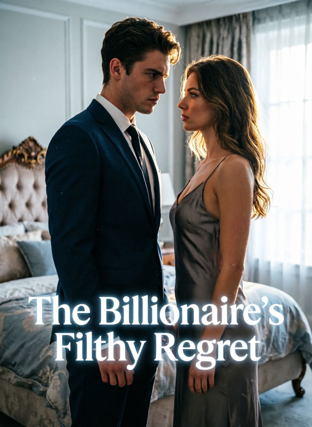 The Billionaire's Filthy Regret