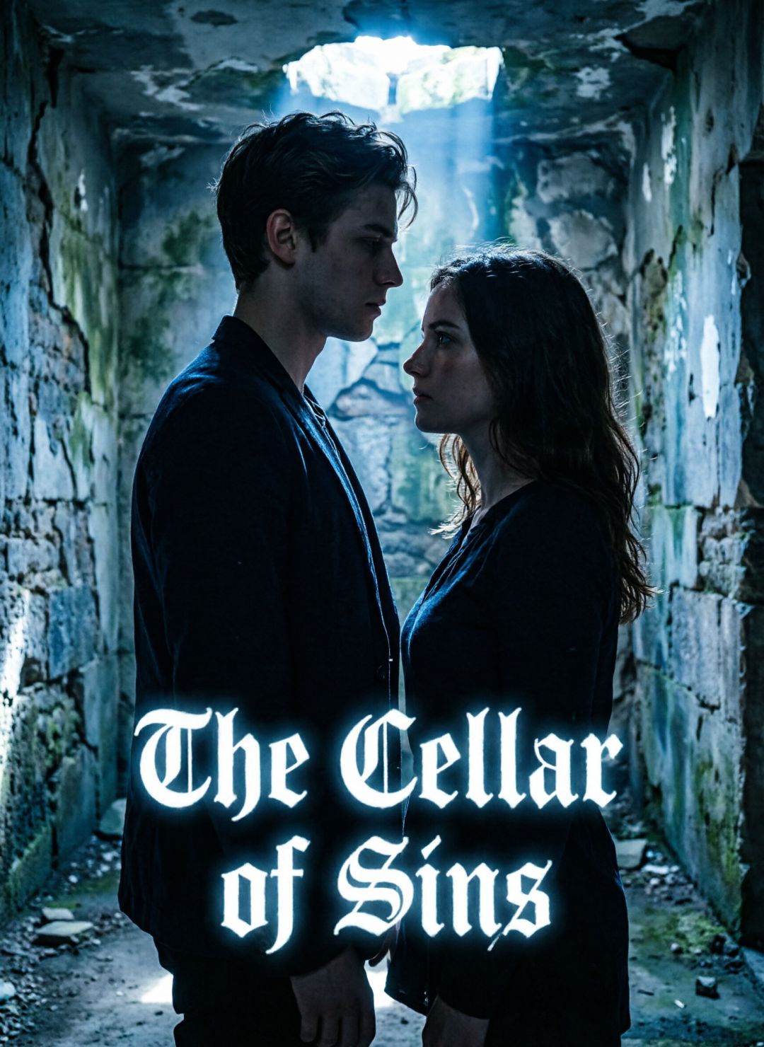 The Cellar of Sins