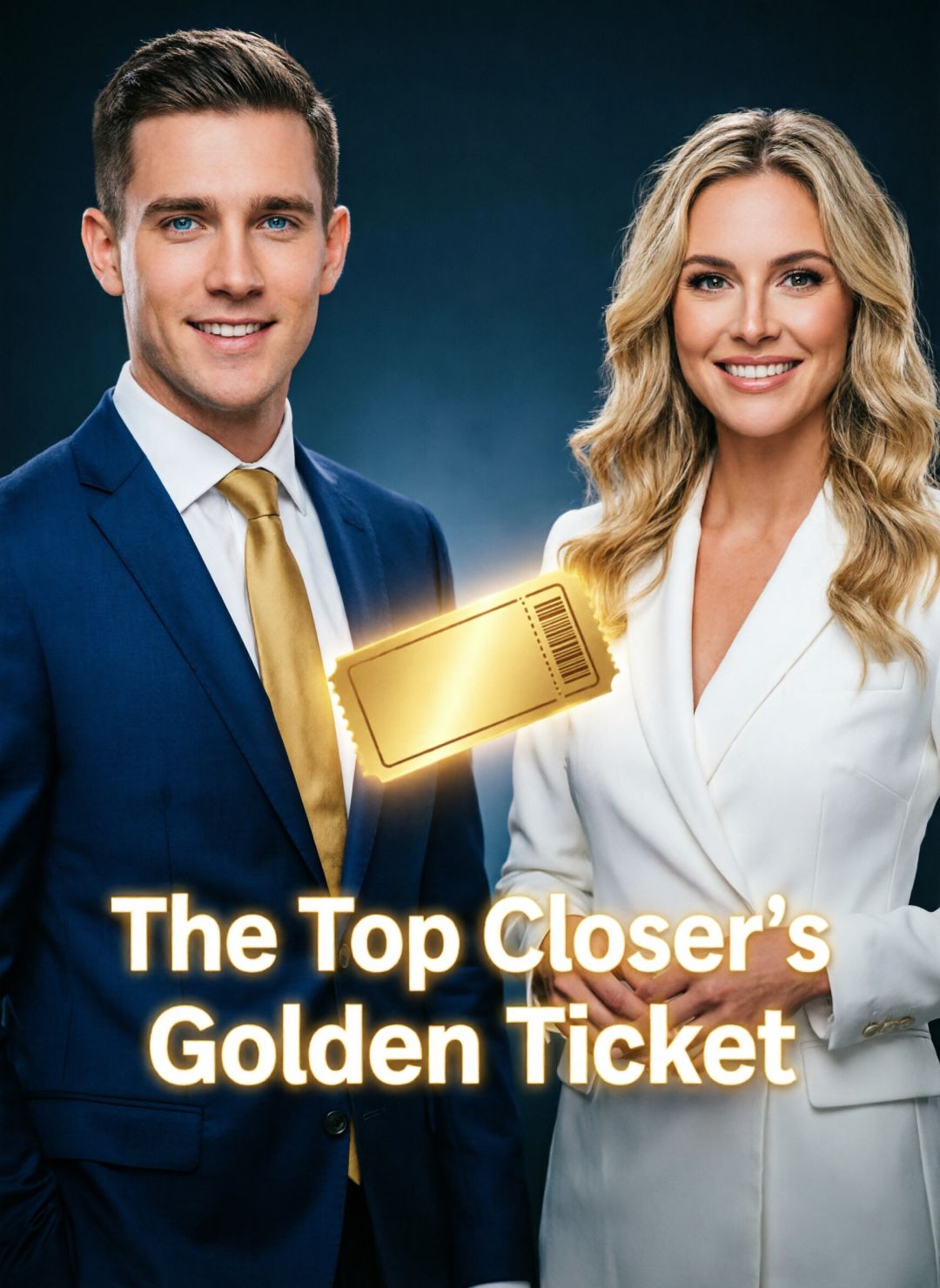 The Top Closer's Golden Ticket