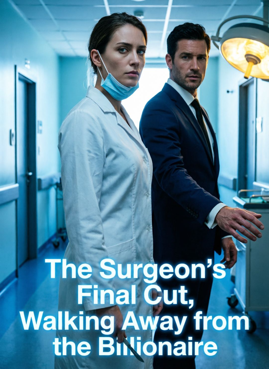 The Surgeon's Final Cut，Walking Away from the Billionaire