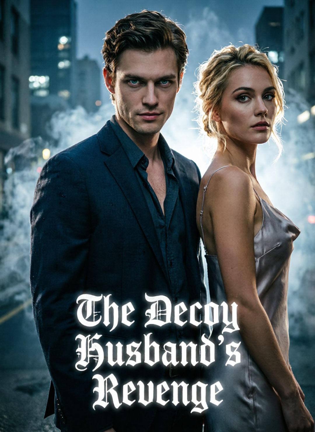 The Decoy Husband’s Revenge