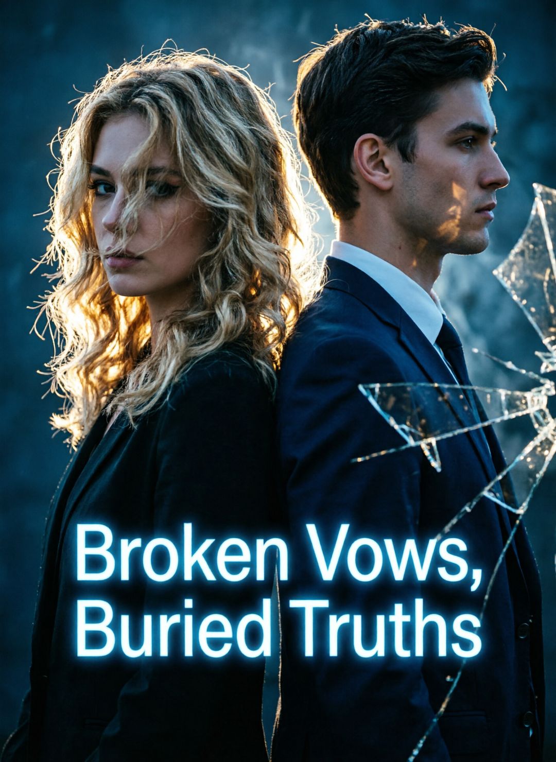 Broken Vows, Buried Truths