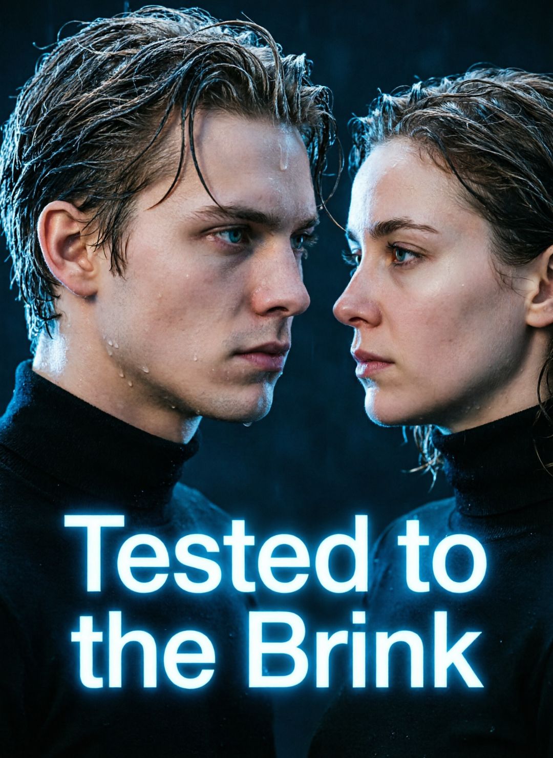 Tested to the Brink