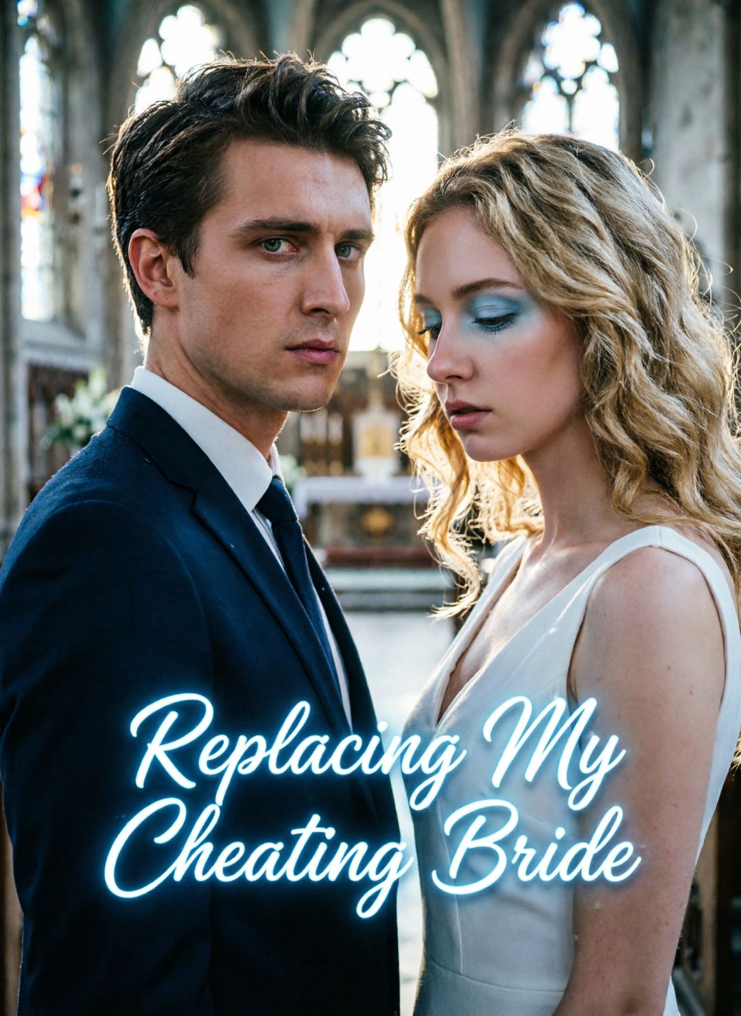 Replacing My Cheating Bride