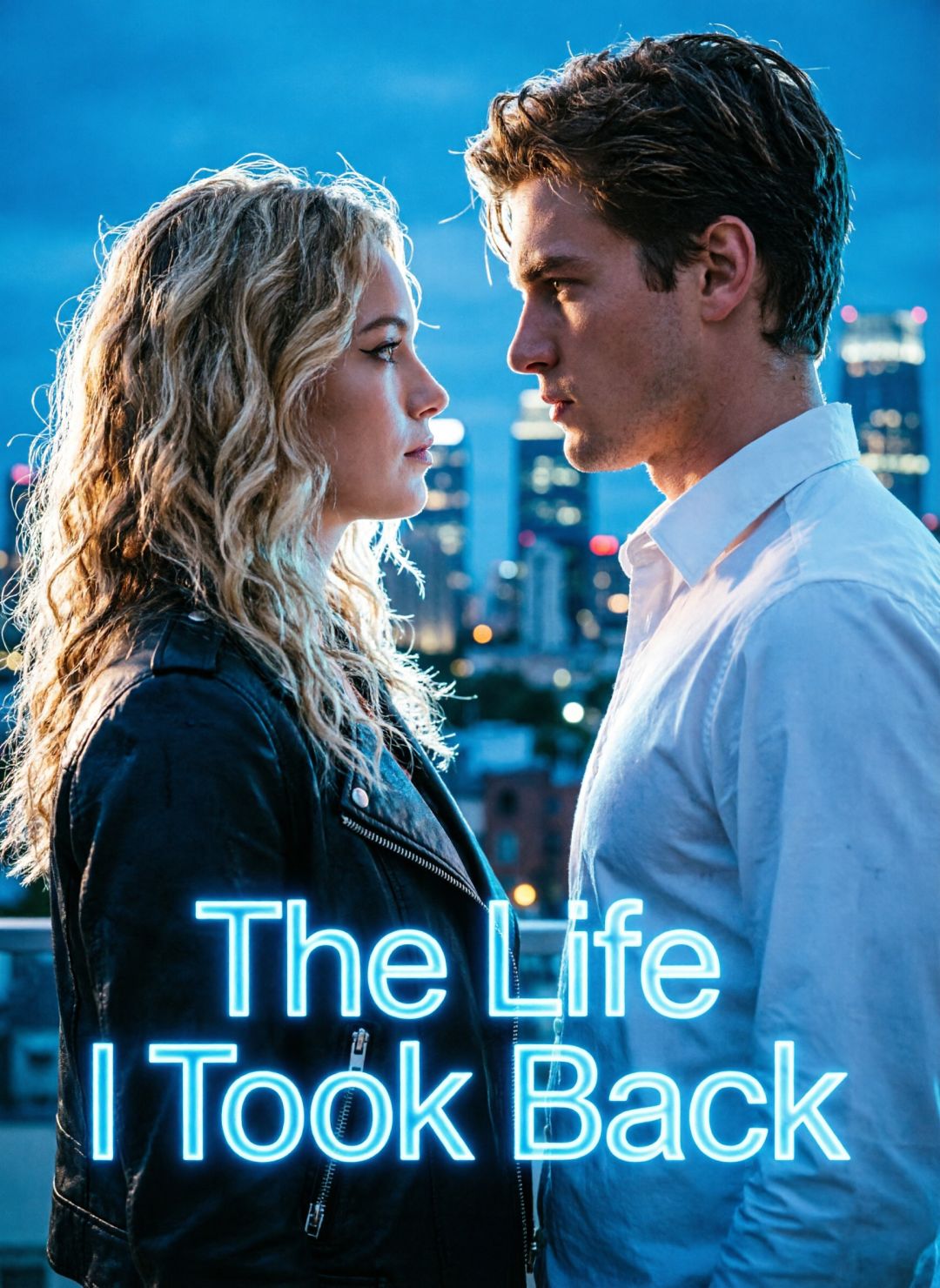 The Life I Took Back