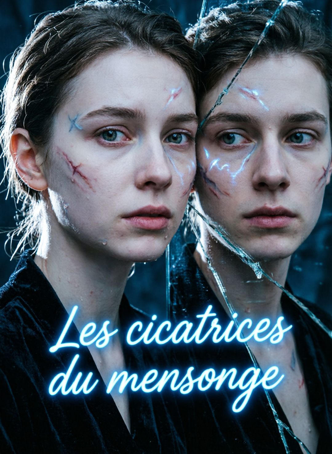 Les cicatrices du mensonge