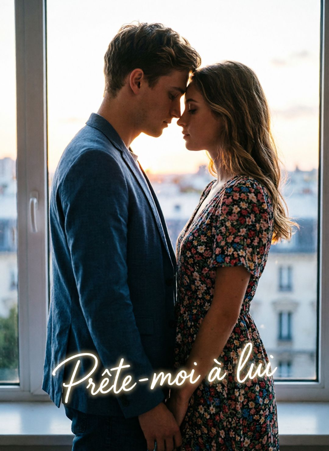 Prête-moi à lui