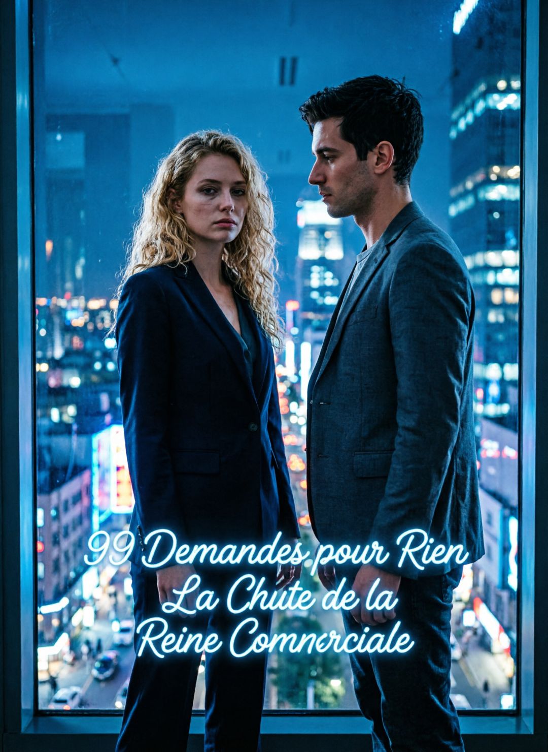 99 Demandes pour Rien La Chute de la Reine Commerciale