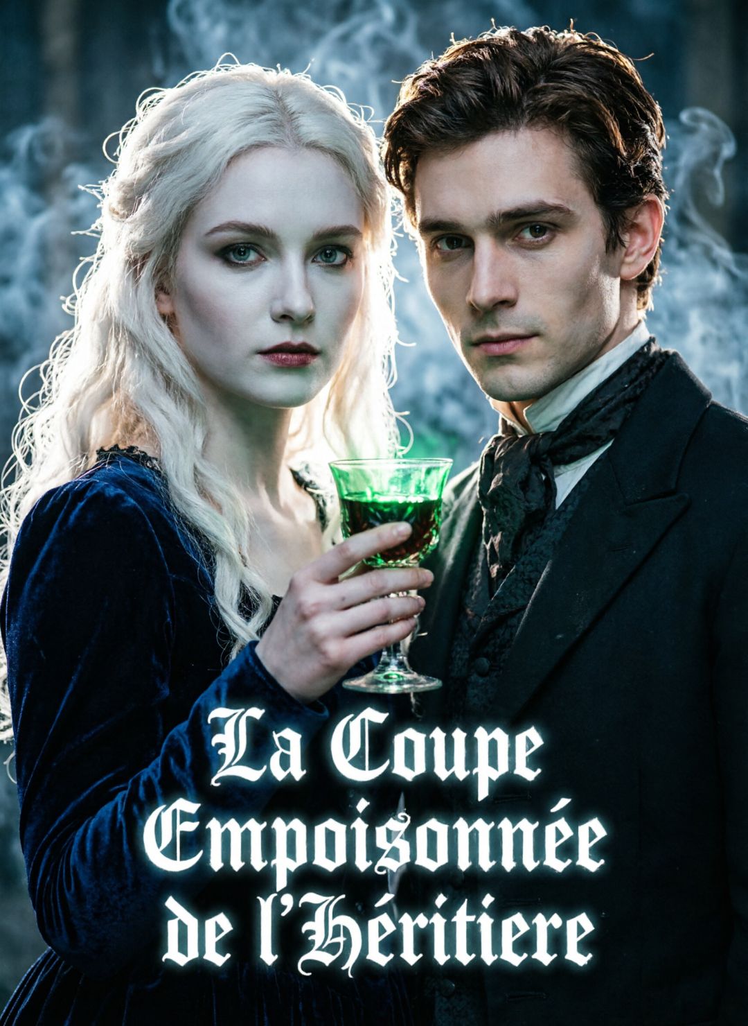 La Coupe Empoisonnée de l'Héritière