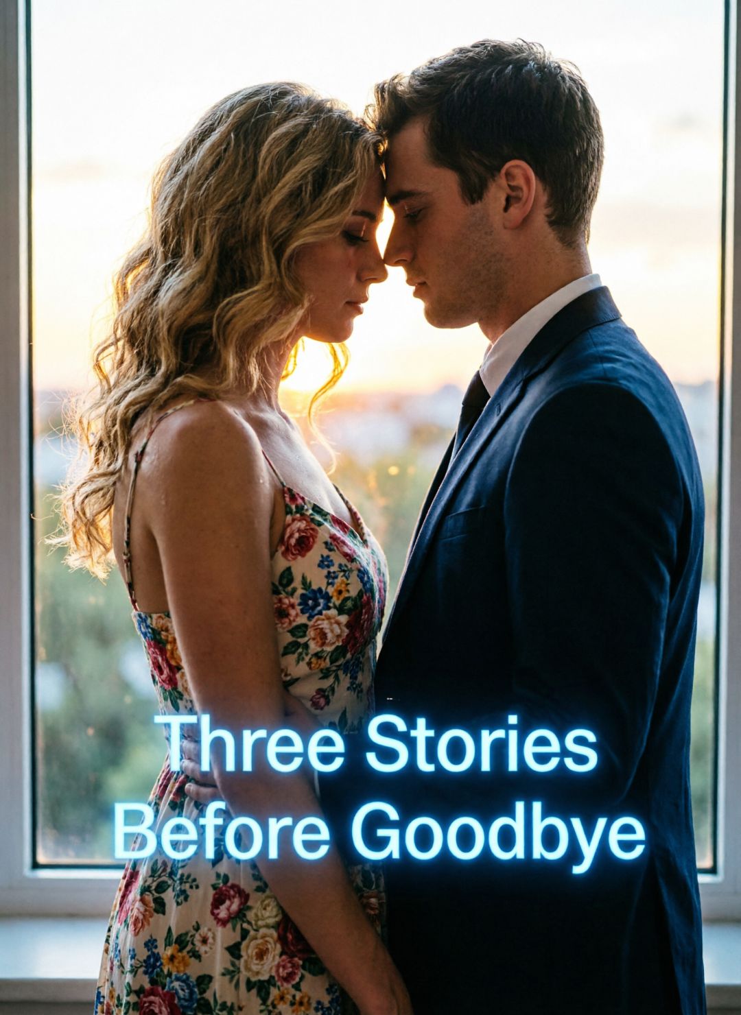 Three Stories Before Goodbye