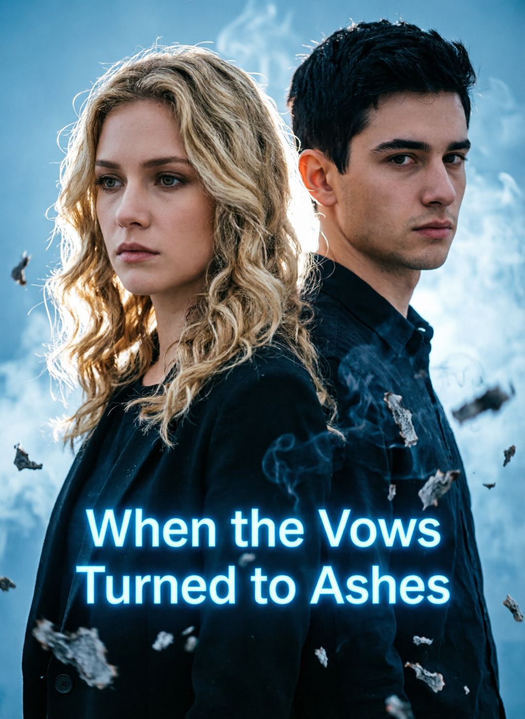 When the Vows Turned to Ashes