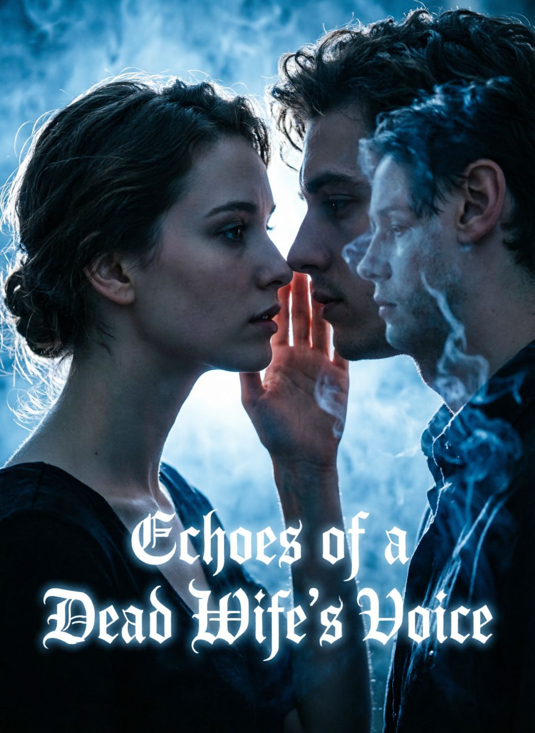Echoes of a Dead Wife's Voice
