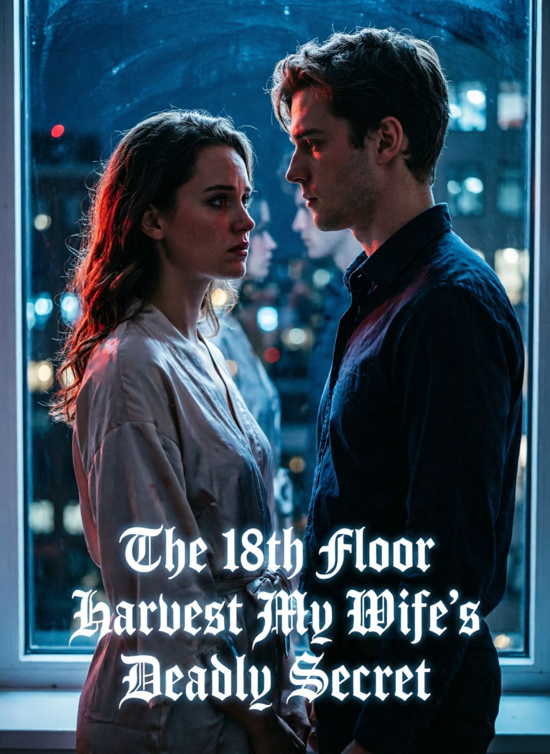 The 18th Floor Harvest My Wife's Deadly Secret