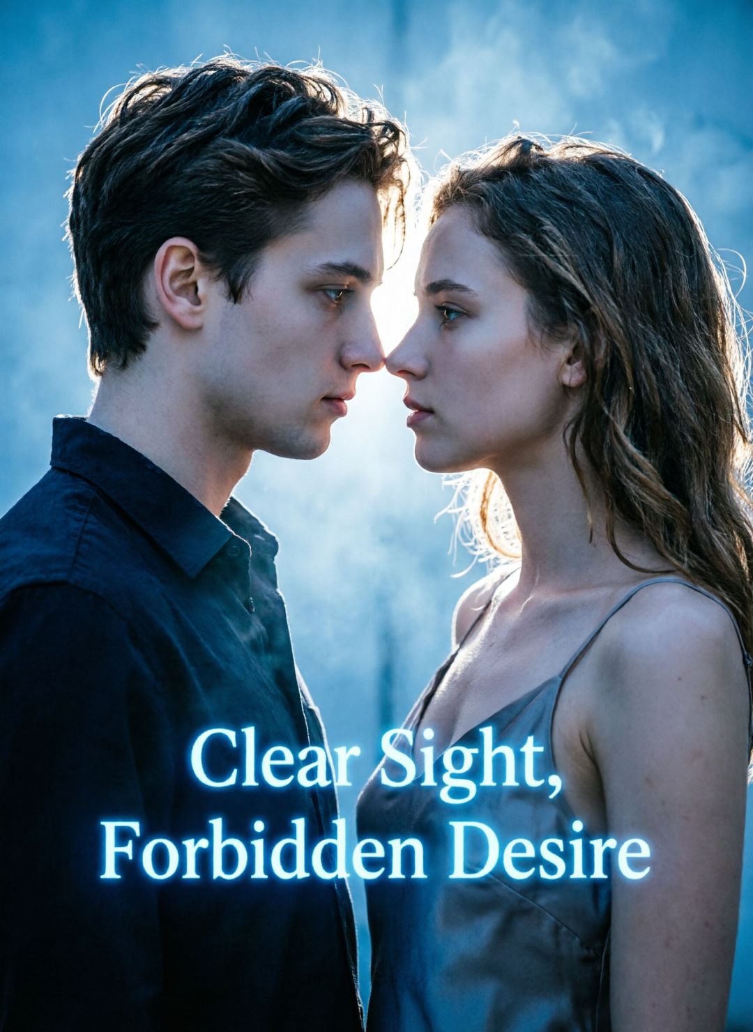 Clear Sight, Forbidden Desire