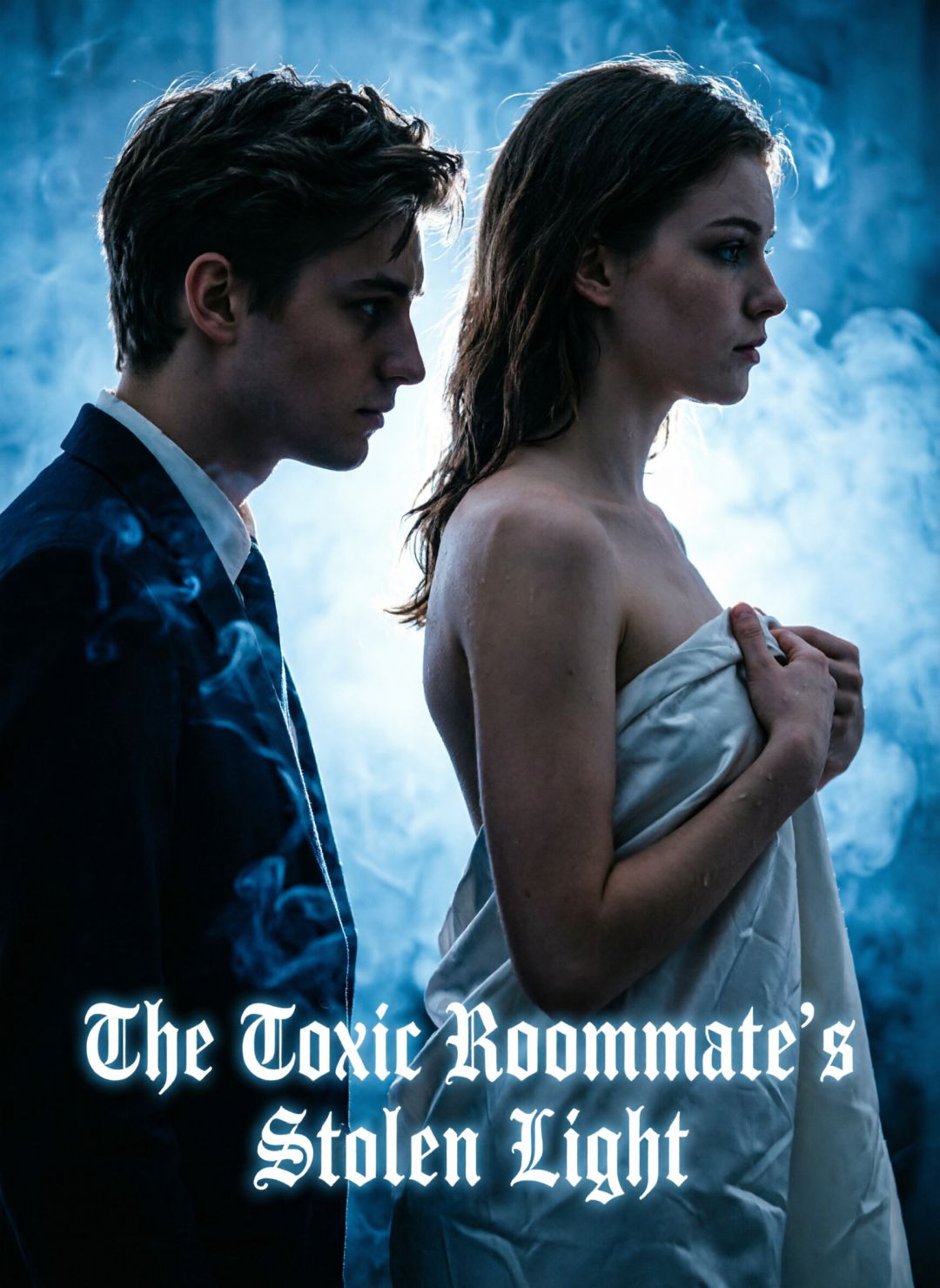 The Toxic Roommate's Stolen Light