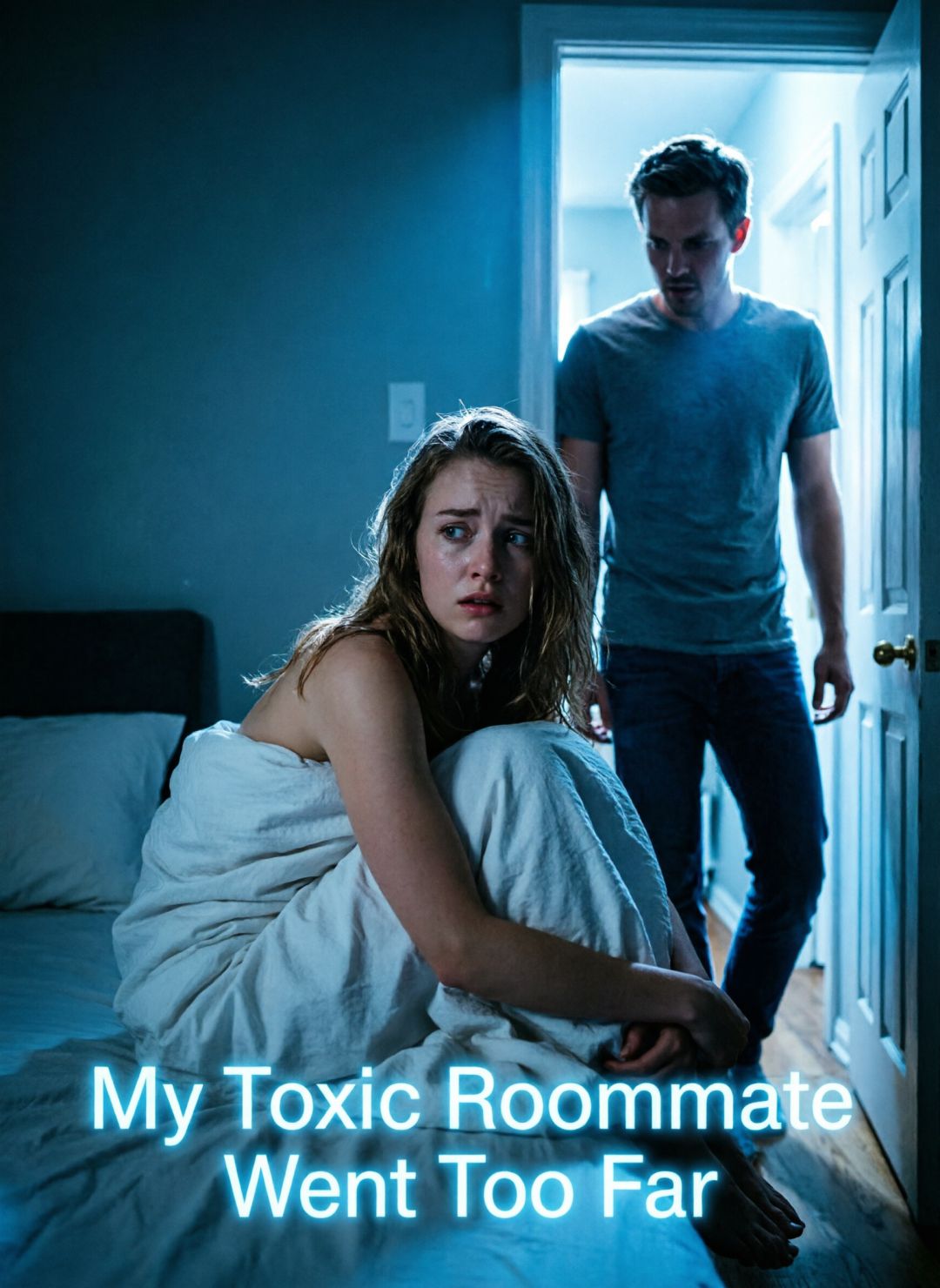 My Toxic Roommate Went Too Far