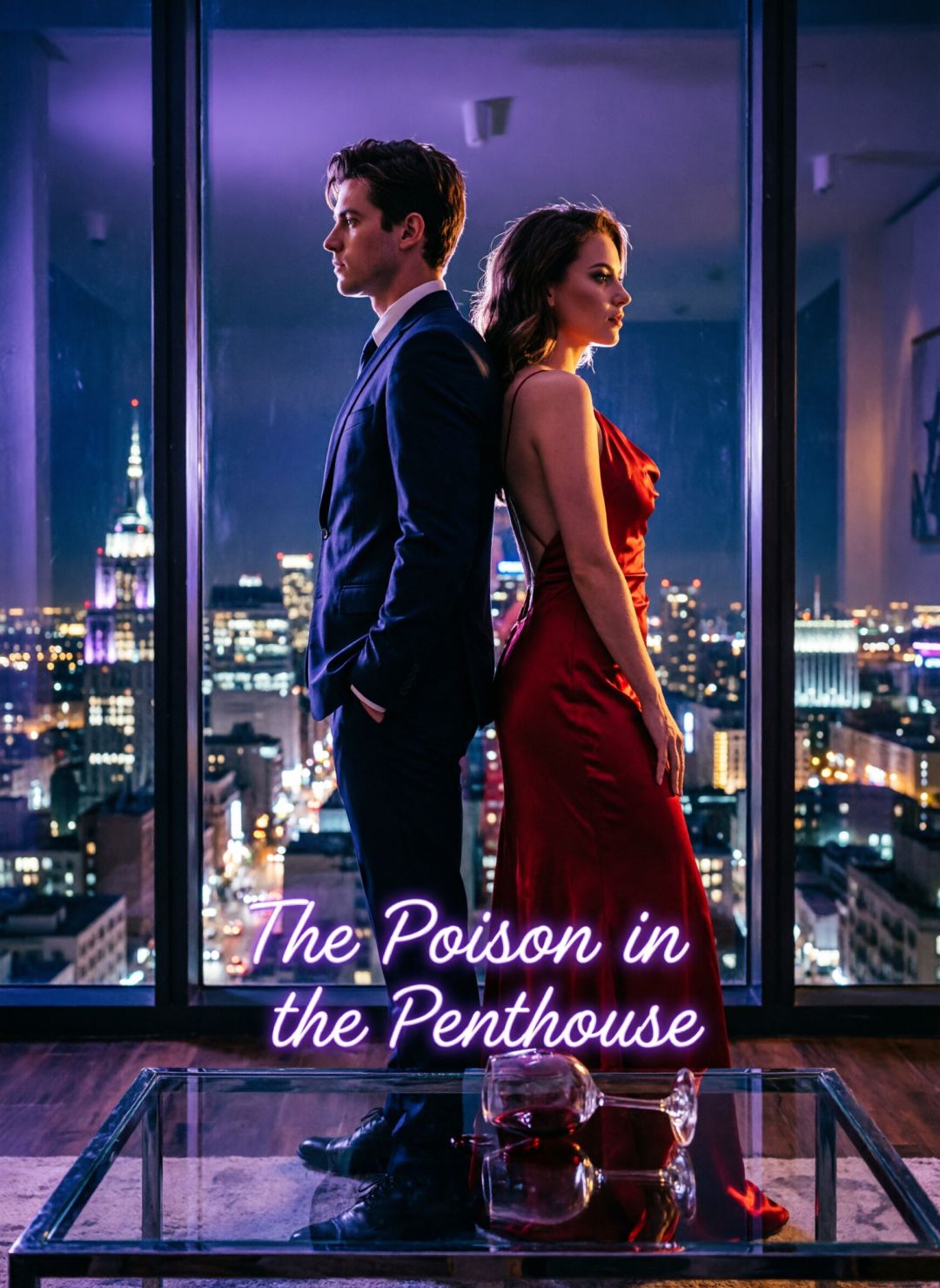 The Poison in the Penthouse
