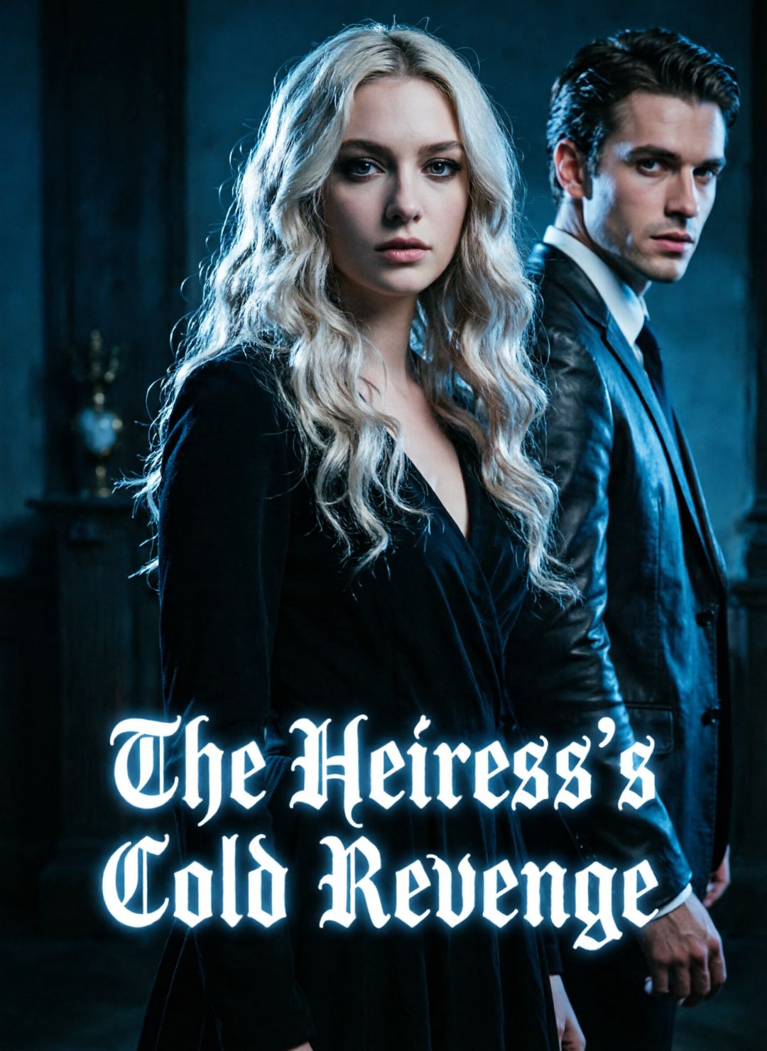 The Heiress's Cold Revenge