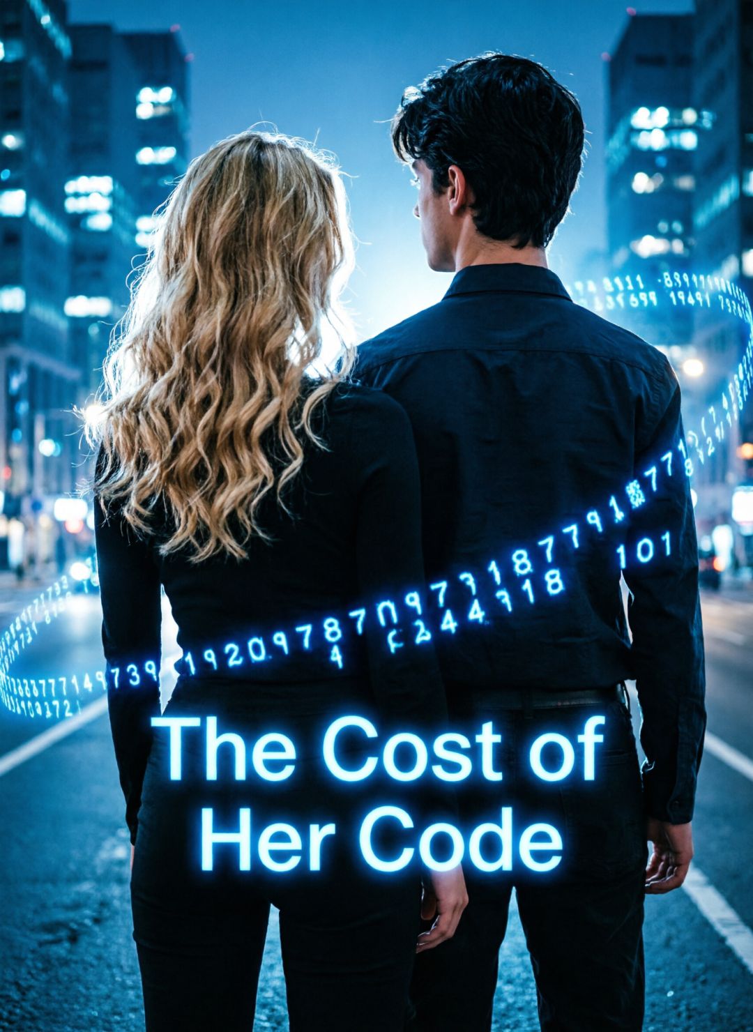 The Cost of Her Code