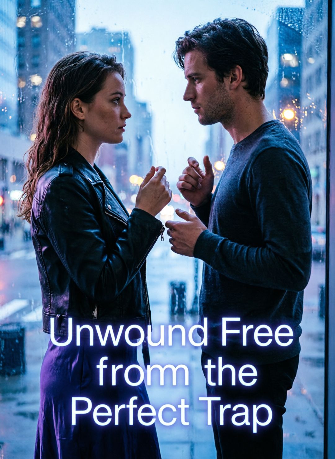 Unwound Free from the Perfect Trap