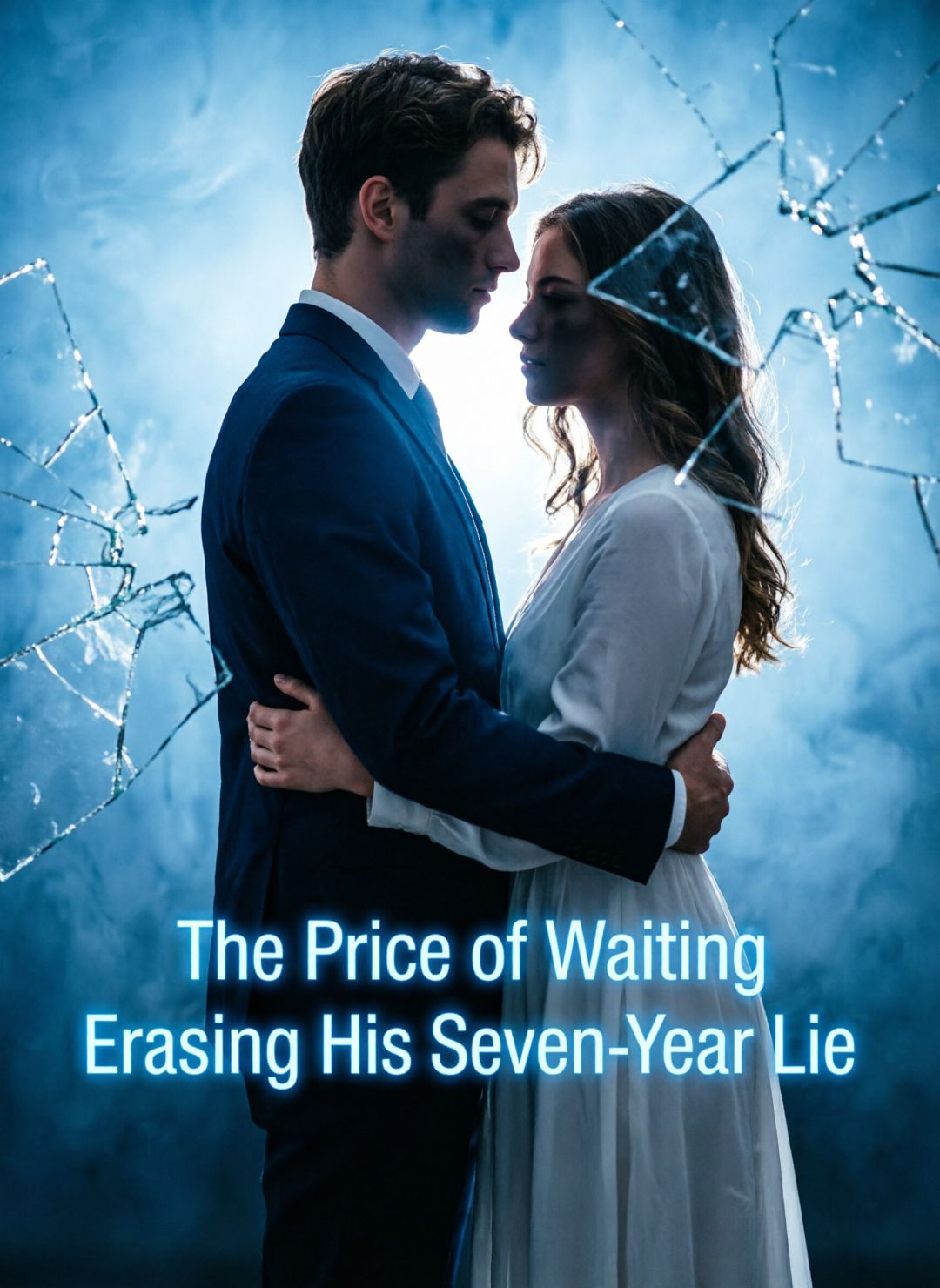 The Price of Waiting Erasing His Seven-Year Lie