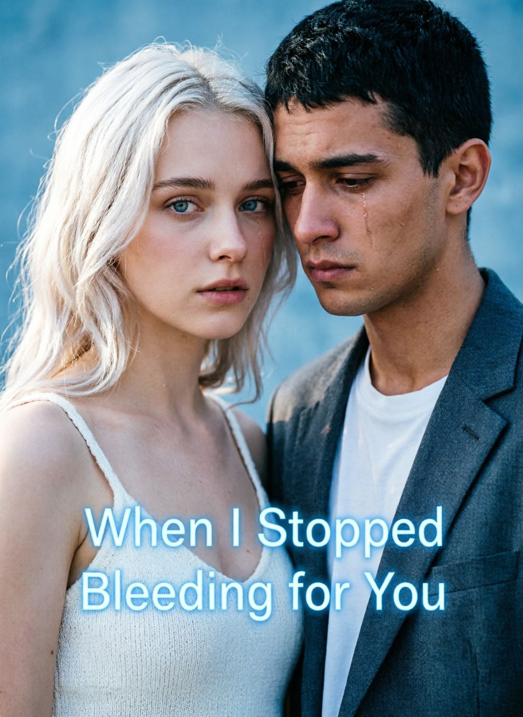 When I Stopped Bleeding for You