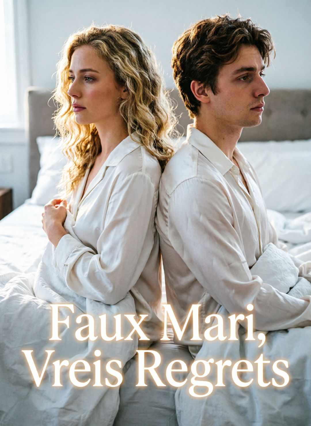 Faux Mari, Vrais Regrets