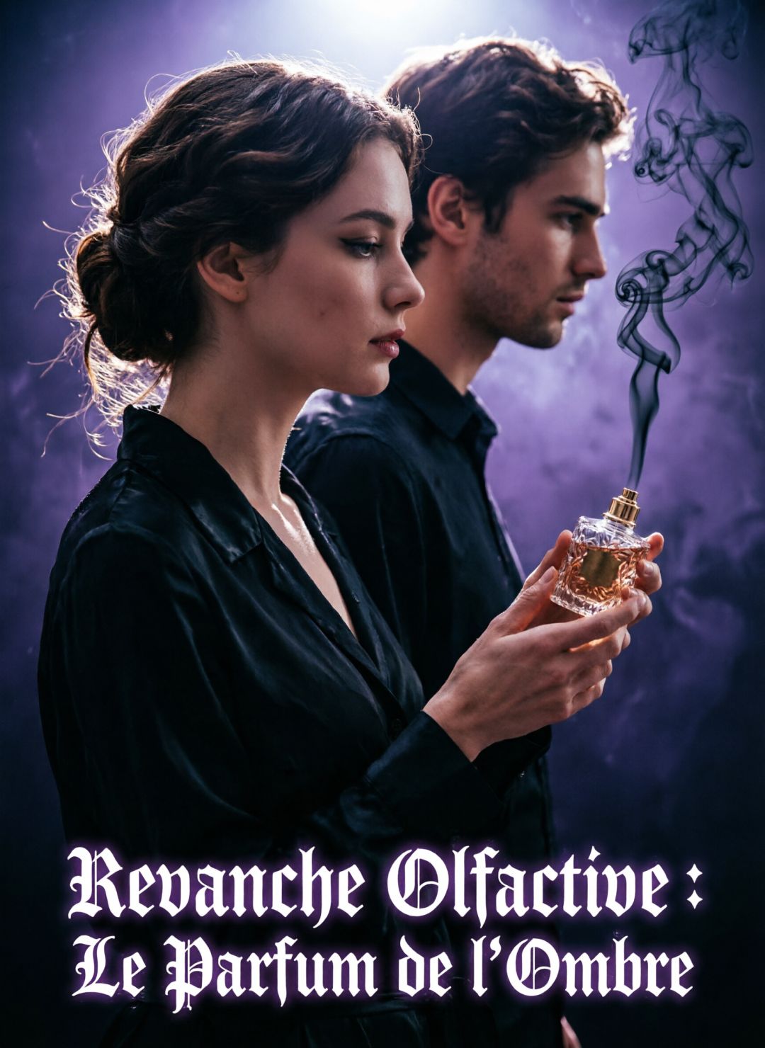 Revanche Olfactive : Le Parfum de l’Ombre