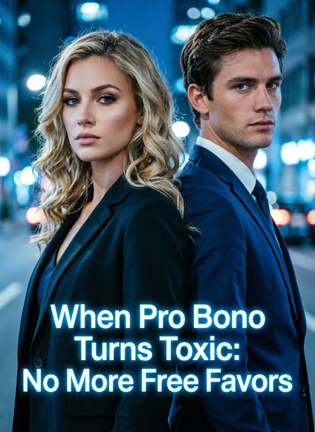 When Pro Bono Turns Toxic: No More Free Favors