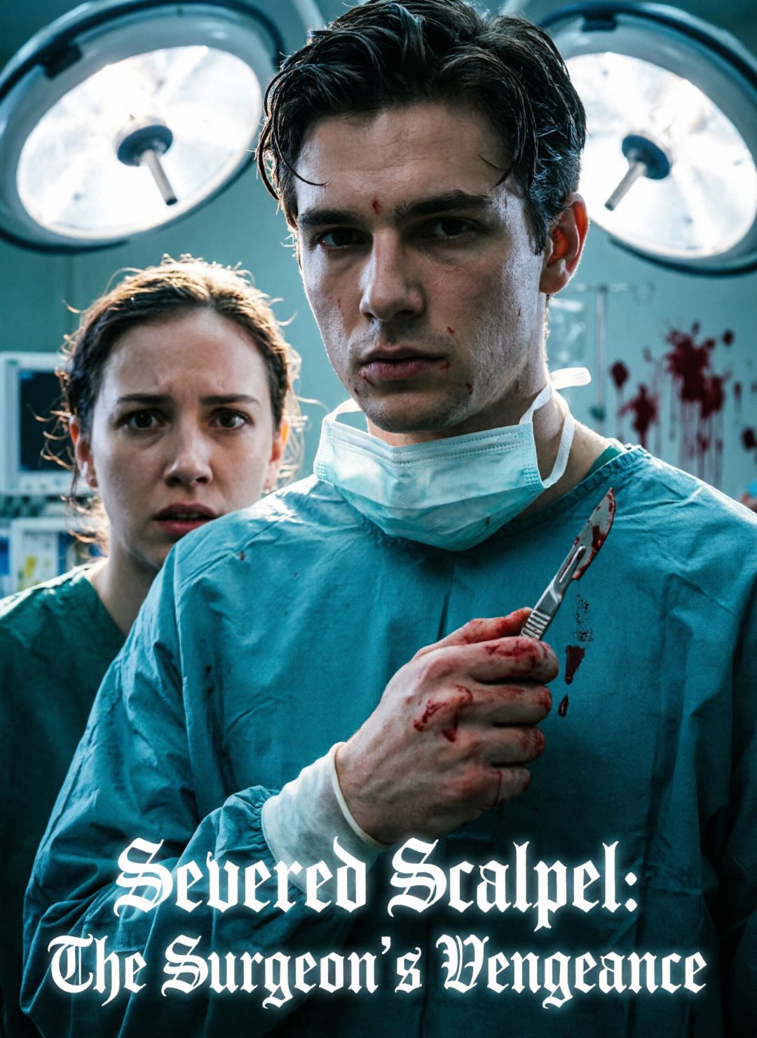 Severed Scalpel: The Surgeon's Vengeance