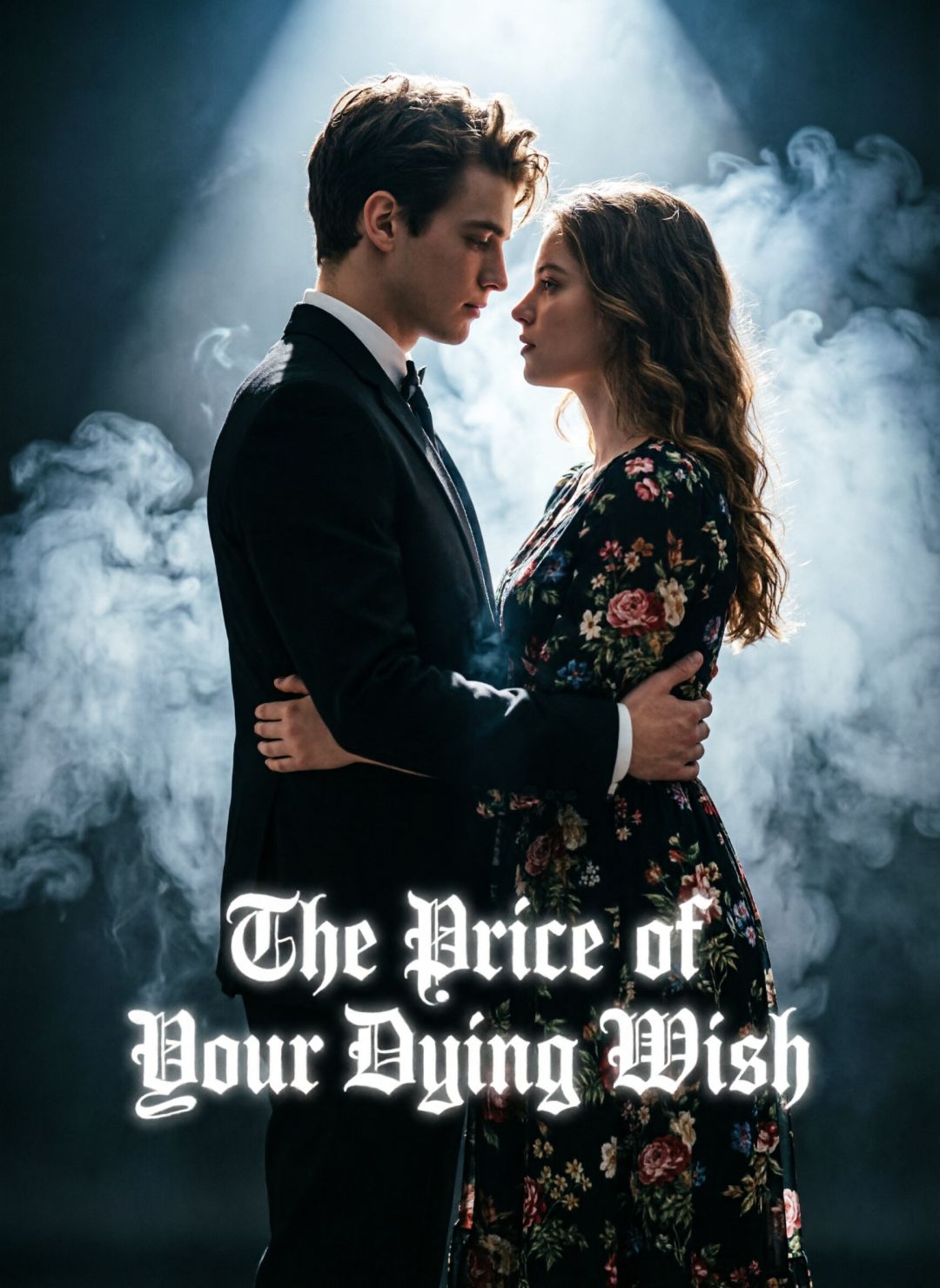 The Price of Your Dying Wish